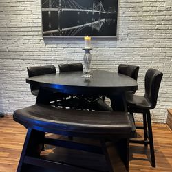 Dining Room Table 