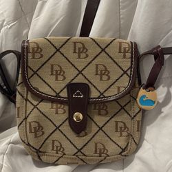 Dooney & Bourke