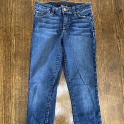 Joes Flawless Markie Skinny Jeans 25