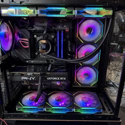 I9 4070 Gaming pC