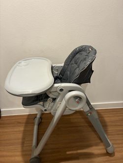 High chair