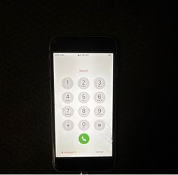 iPhone SE (2nd Generation) FOR PARTS