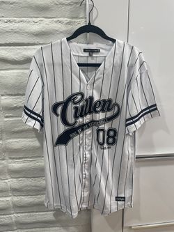 SOLD OUT NWOT Hard To Find Twilight Edward Cullen Baseball Jersey Tee XXS