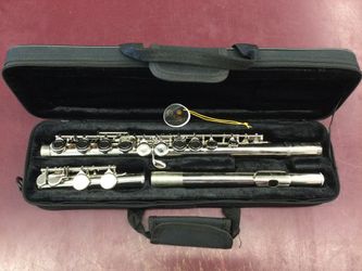CECILIO STUDENT FLUTE SCHOOL MARCHING BAND MUSIC WOODWIND