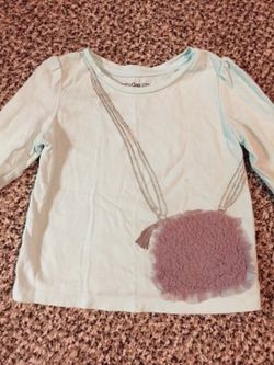 Gap Size 18-24 months
