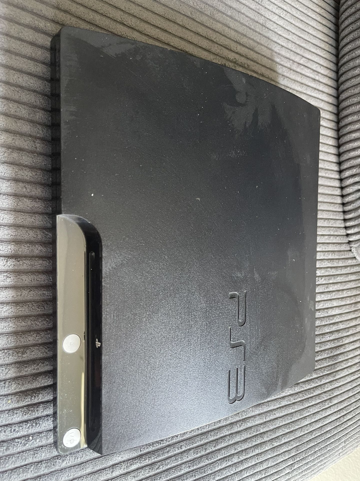 PS3
