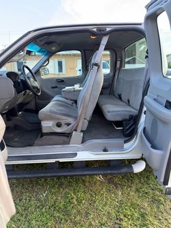 2000 Ford F-150