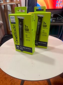 Philips Norelco OneBlade