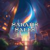 Sarah's Sales