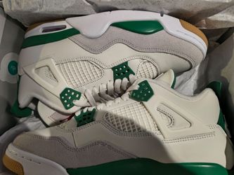 Jordan SB pine Green