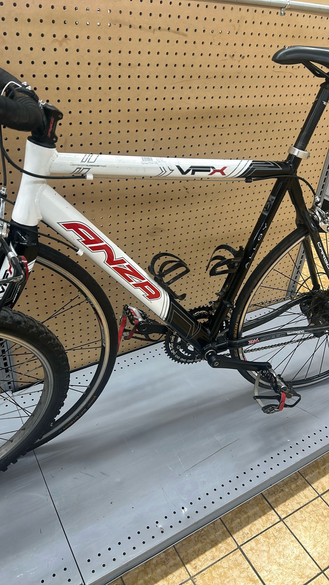 Anza Vfx Bike Layaway Today $22 Down