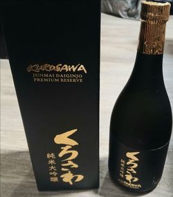 Sake - Kurosawa