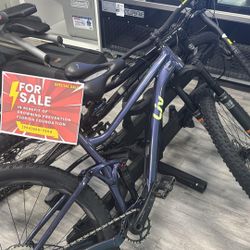 Giant Stance & Liv Embolden  29 Inch Bikes 