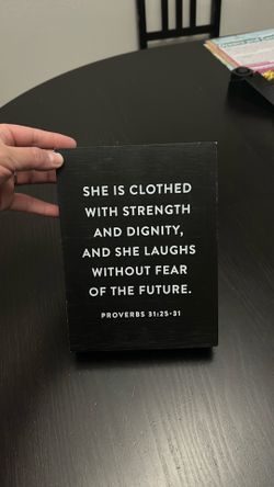Home decor