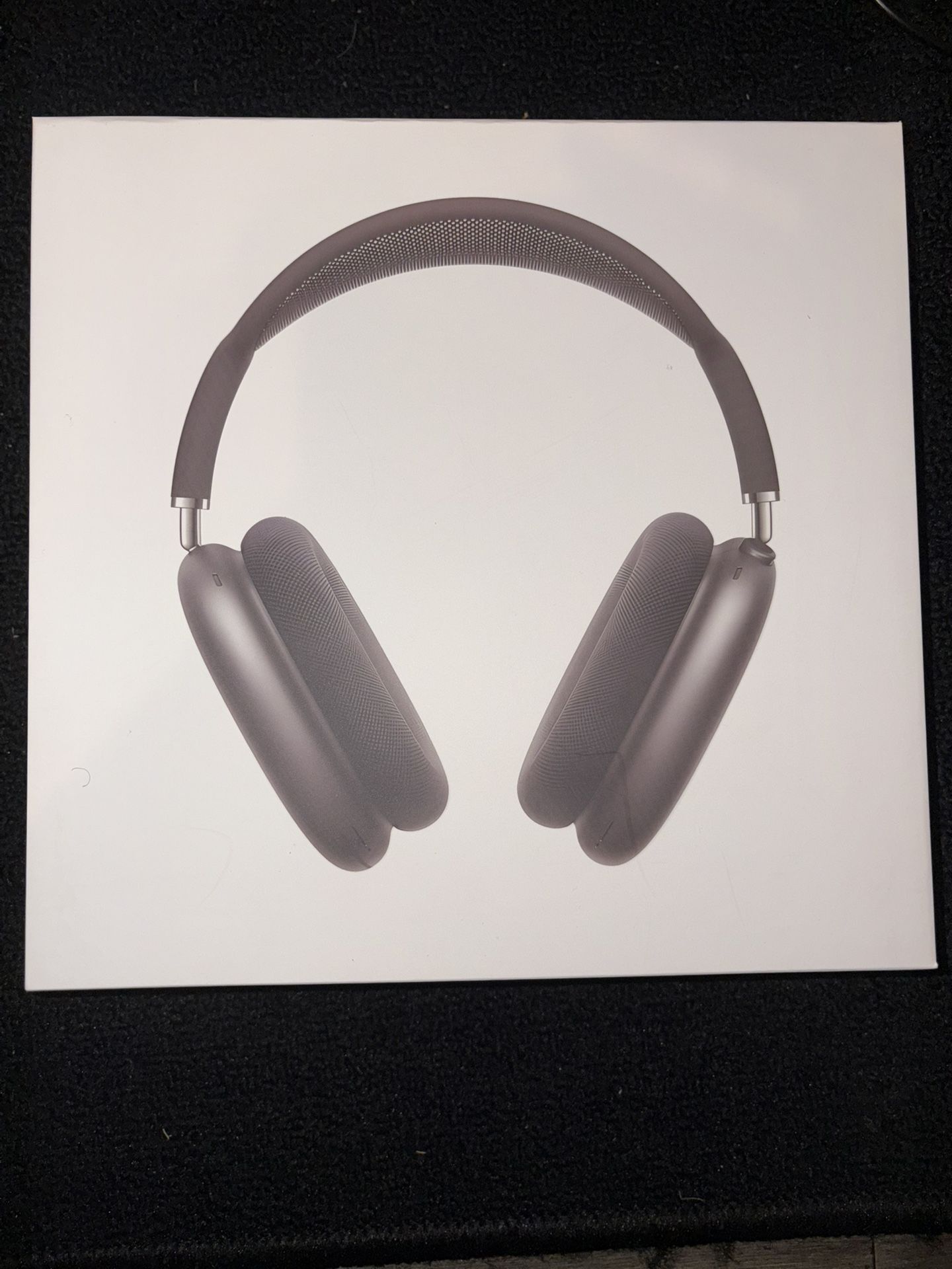 AirPod Pro max