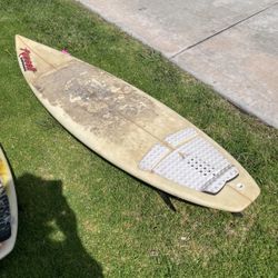 Russell Surfboard 6 Foot