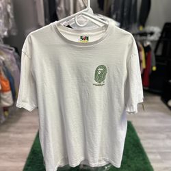 Bape WGM Tee 