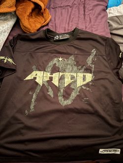 The Weeknd After Hours Til Dawn Jersey