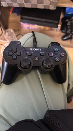 PlayStation 3 Slim CECH-2501A (160 GB)