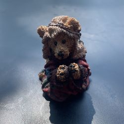 Boyd’s Bears Theresa… As Mary