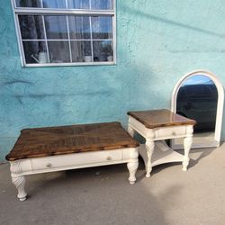 Farm House Table Set