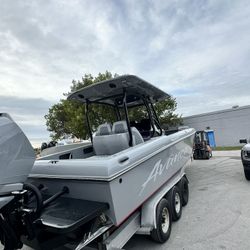 Custom  Made T Tops For Sale