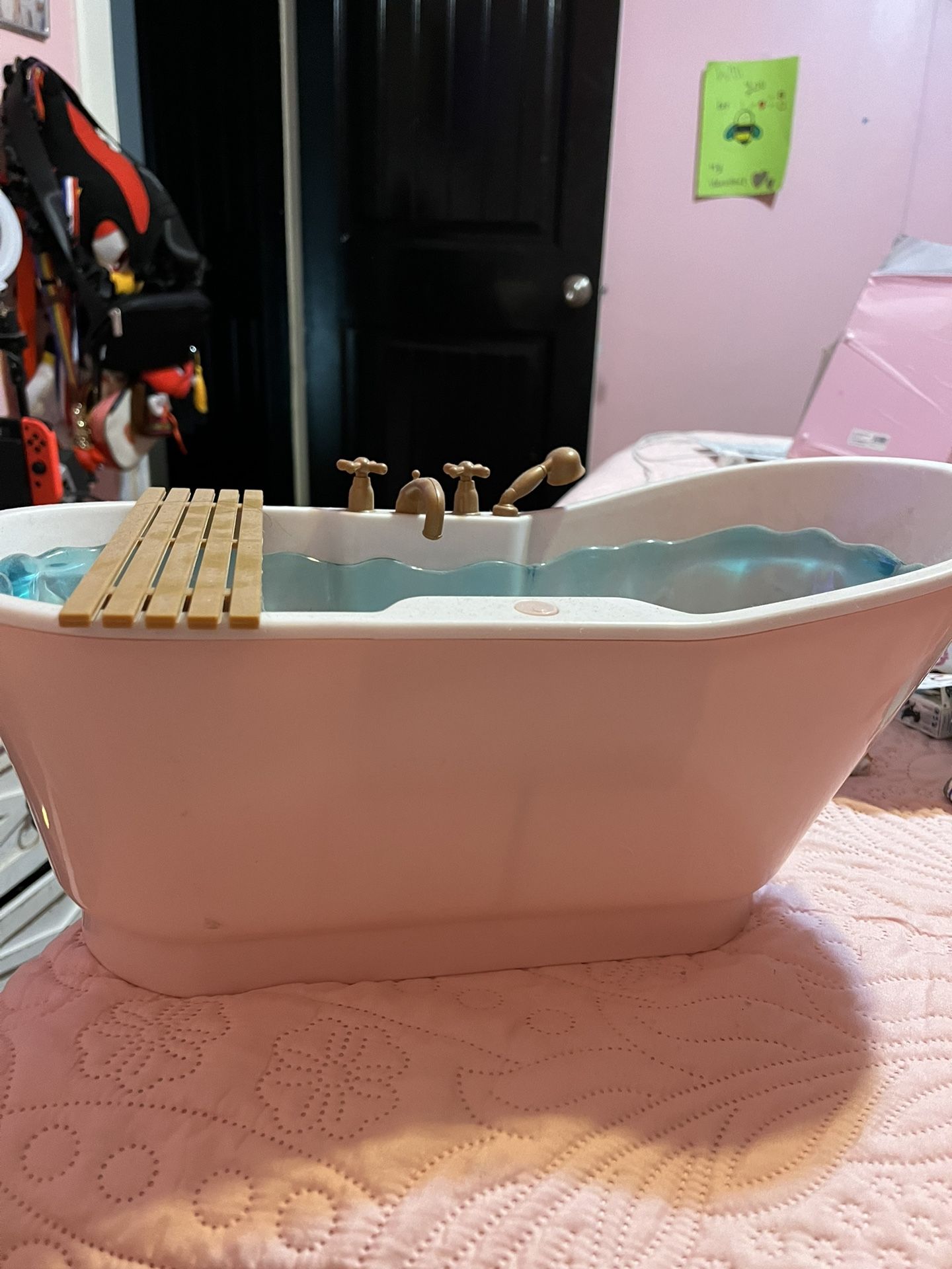 Our Generation Accessories