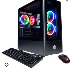 Cyberpower Gaming Computer PC