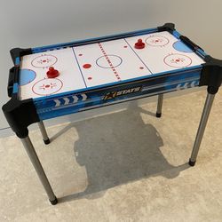 STATS 36” 4-in-1 Game Table