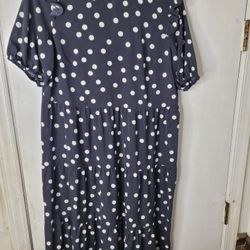 Divided H&m Dress 