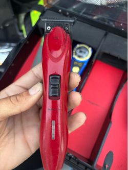 Barber bundle