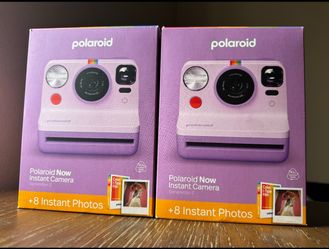 Instant Camera