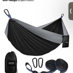 Kootek Hammock 