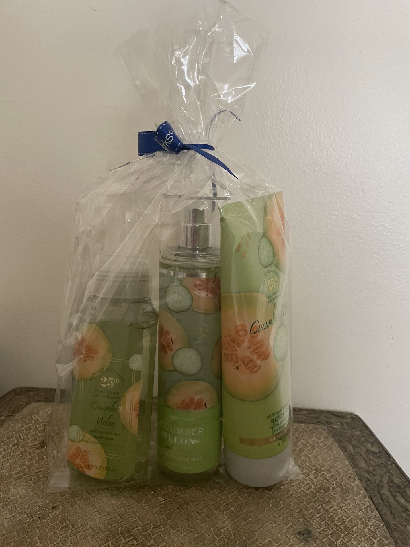 Bath & Body Works Cucumber Melon