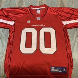 Arizona Cardinals Fan Jersey 