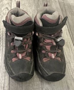 Keen Kids Hiking Boots