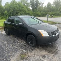 2009 Nissan Sentra