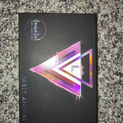 Laura Lee Party Animal Eyeshadow 