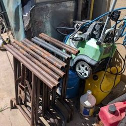 5 Sets Of Table Legs 