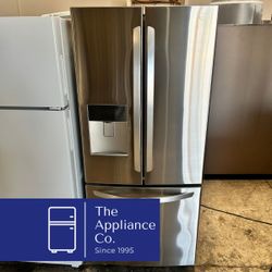 LG French Door Fridge