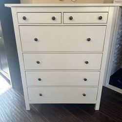 Ikea Dresser