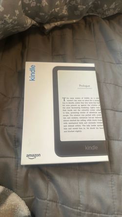 Kindle