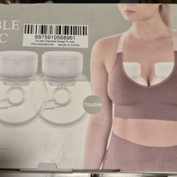 Hands Free Mommy Pumps