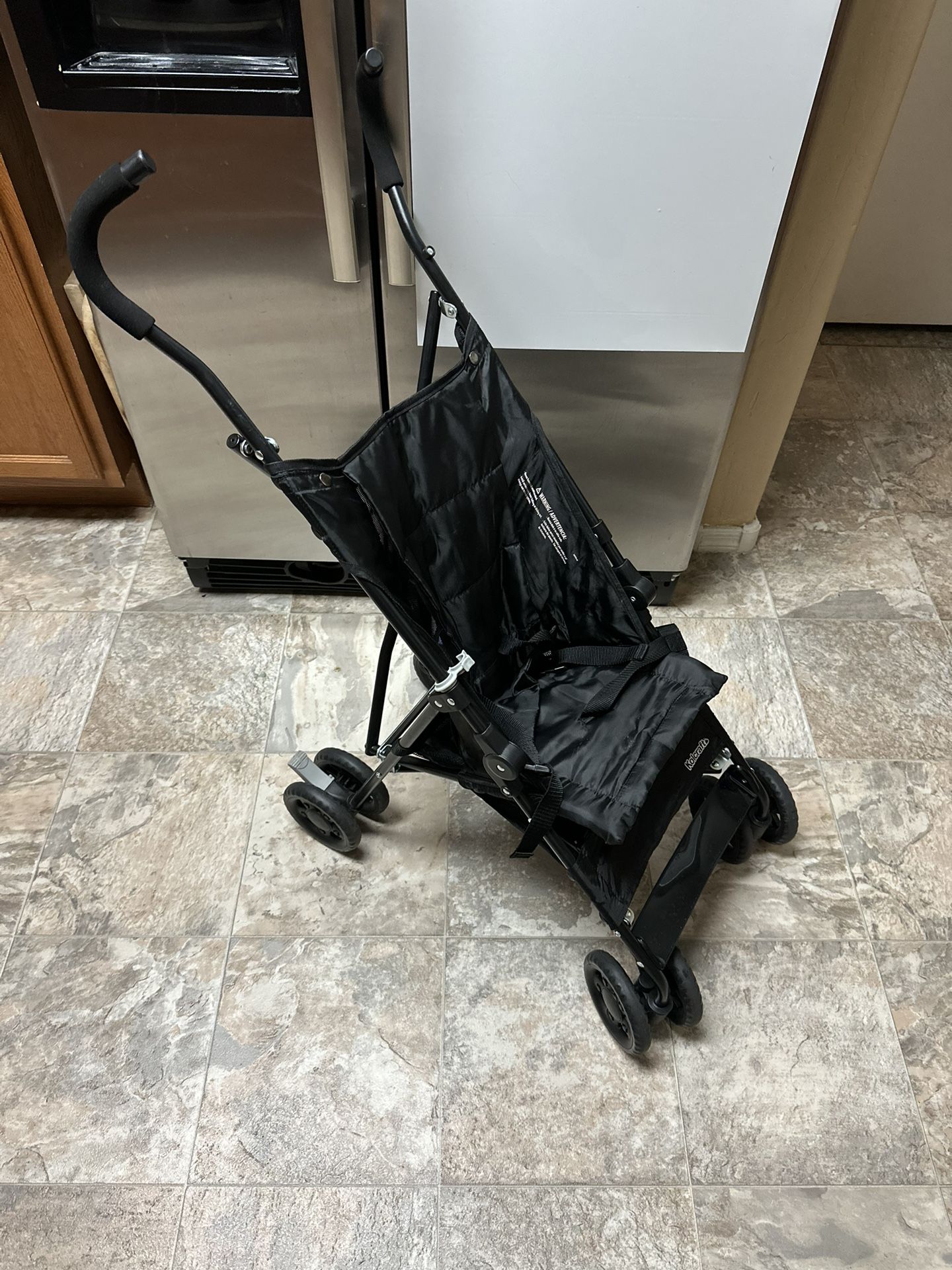 Baby Stroller