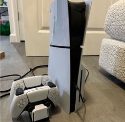 PS5