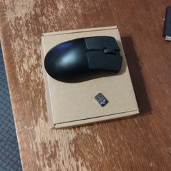 Wireless Razer Deathadder V3 Mouse