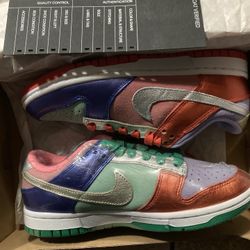 Nike Dunk Sunset Pulse