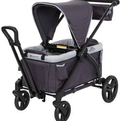 Baby Wagon