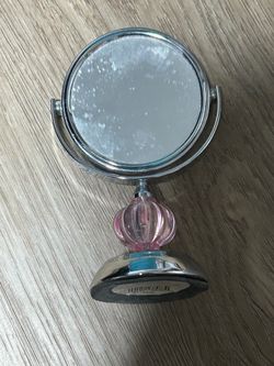 Vanity Makeup Mirror with Stand