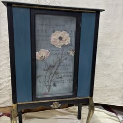 Vintage Cabinet